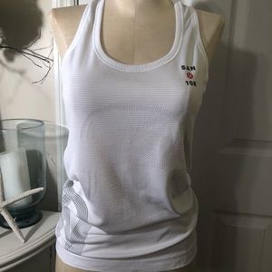 Lululemon Top
